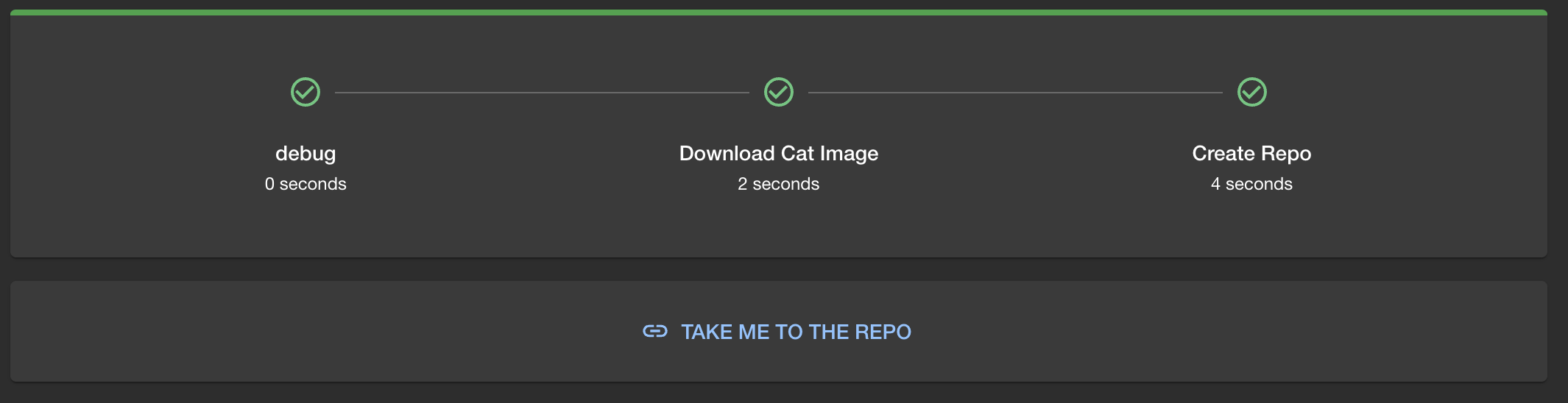 Cat scanner repo with image